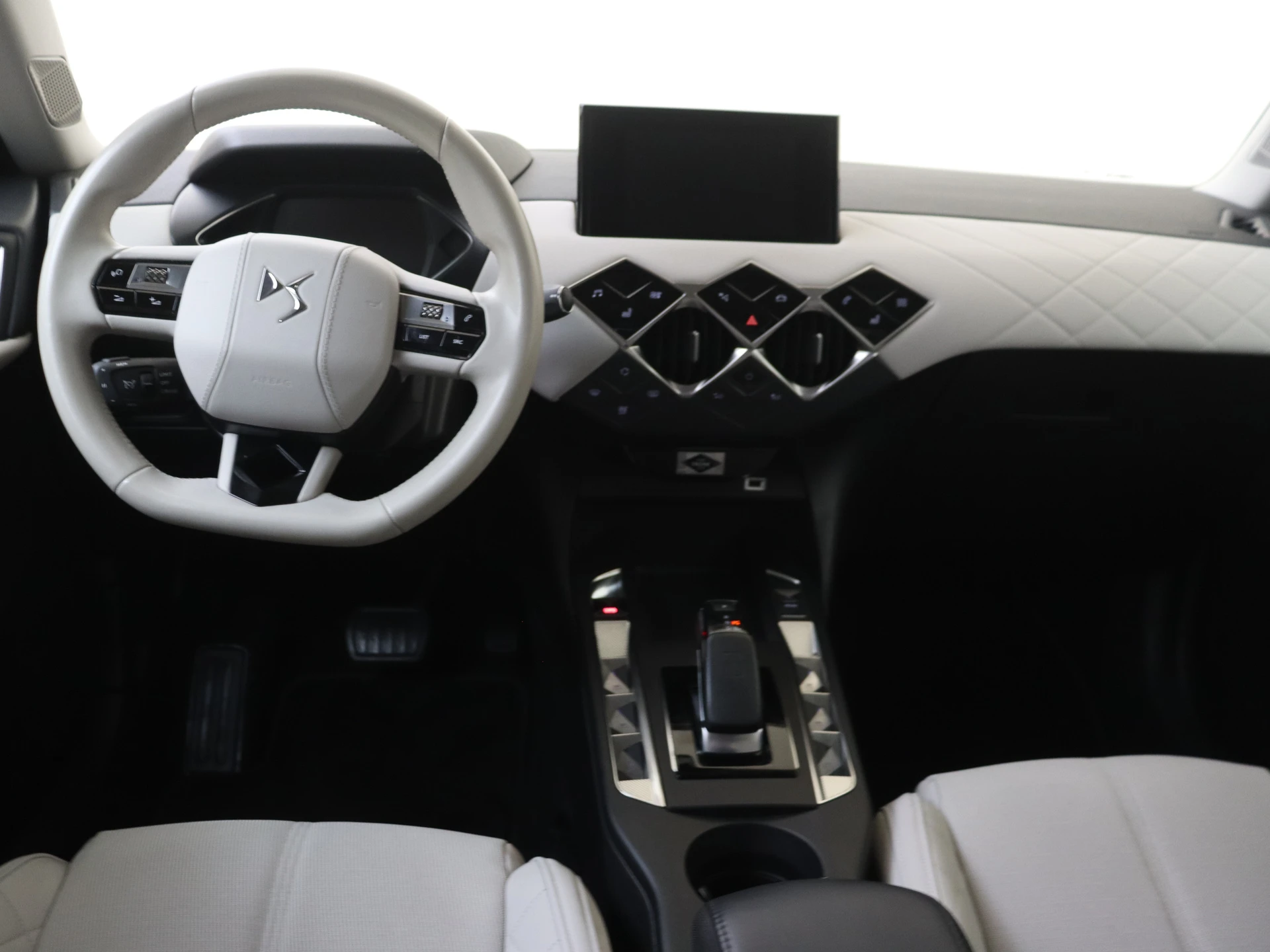 DS DS 3