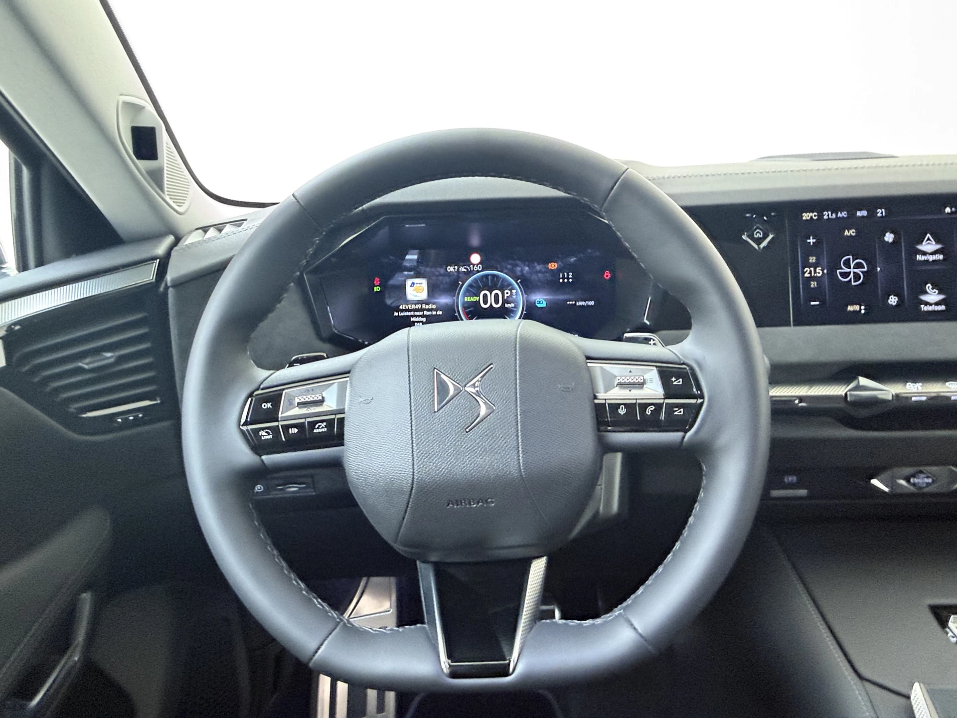 DS DS 4