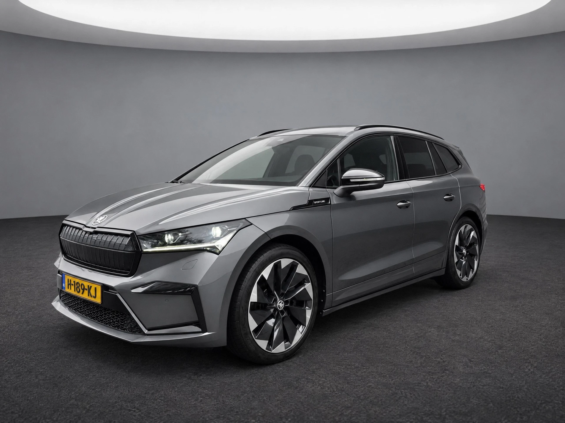 Škoda Enyaq