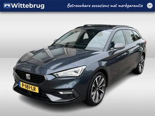 SEAT León