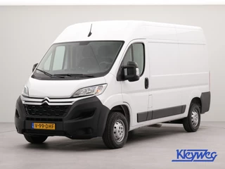 Citroën Jumper