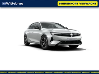 Opel Astra Edition - Hybrid
