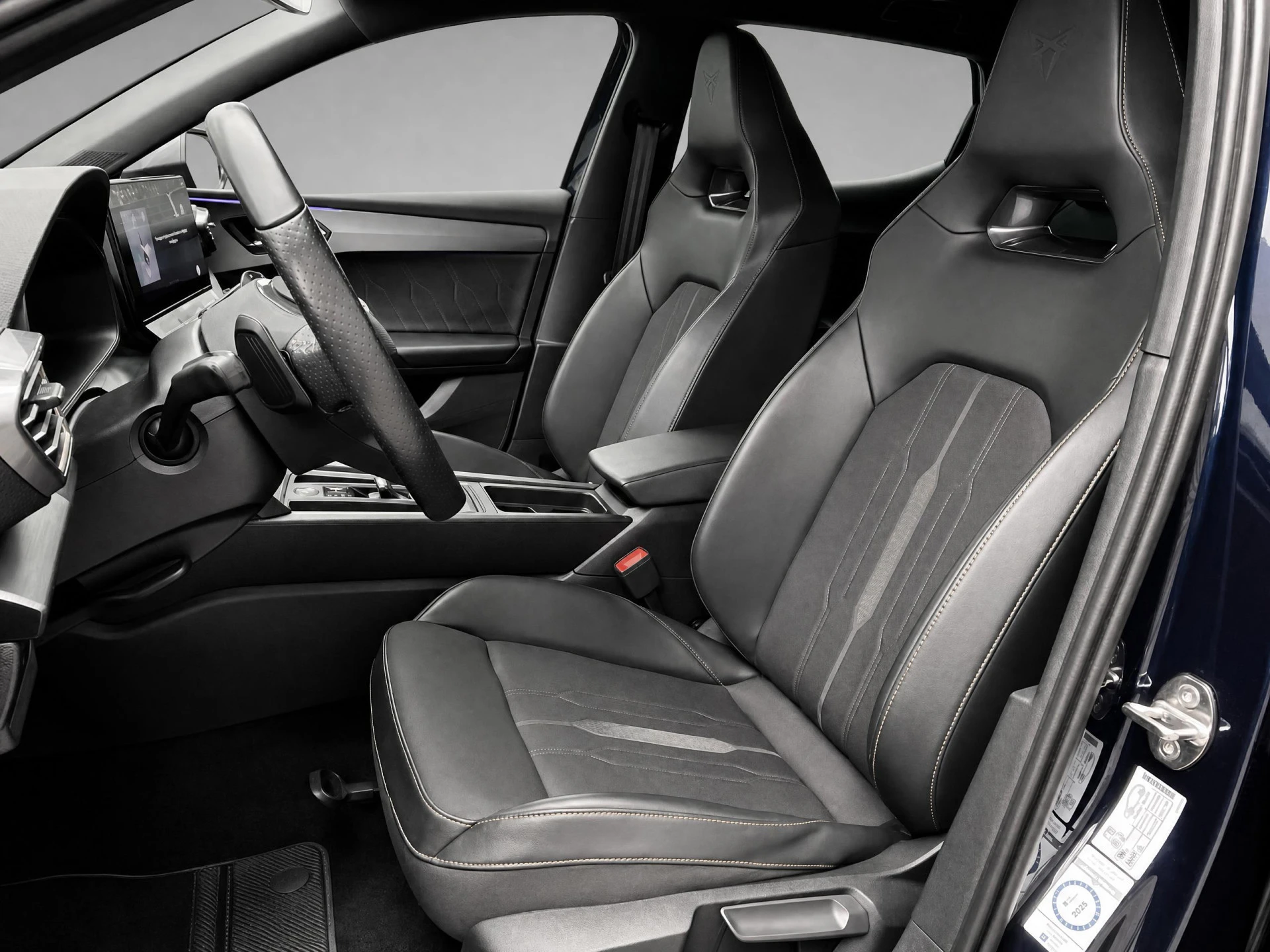 Cupra León