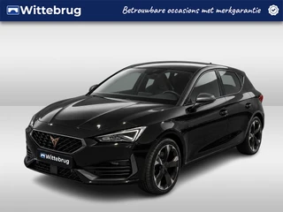Cupra León