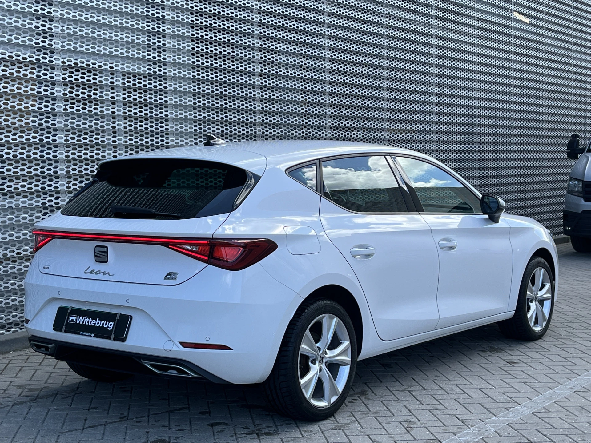 SEAT León