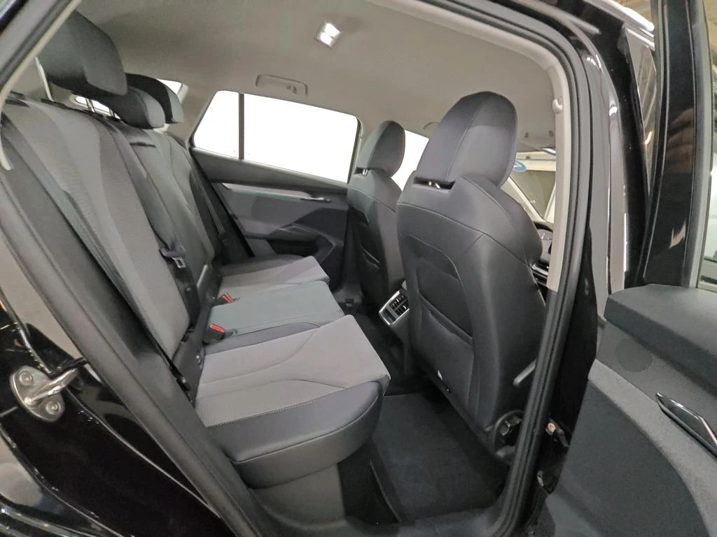 Škoda Enyaq