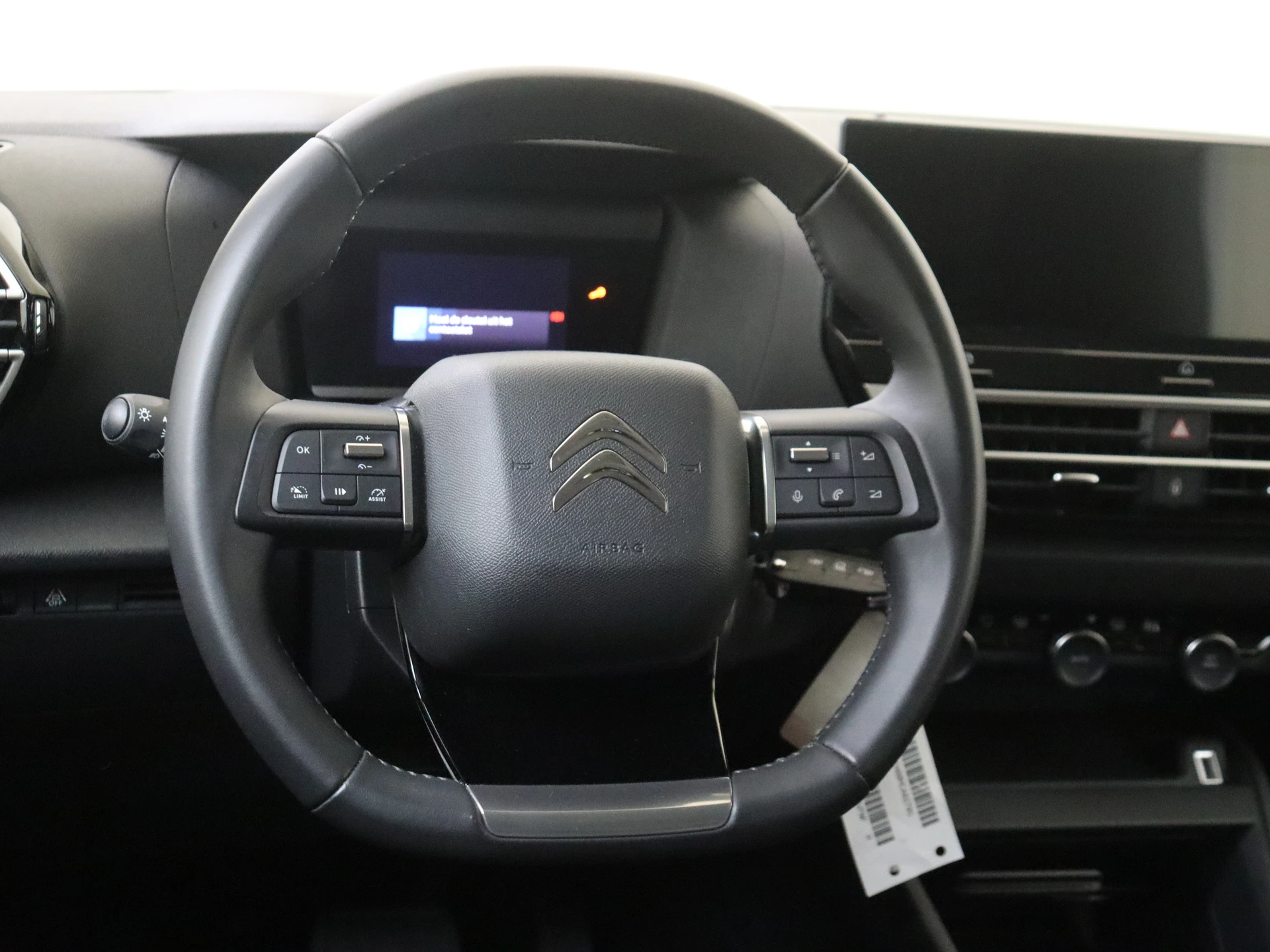 Citroën ë-C4