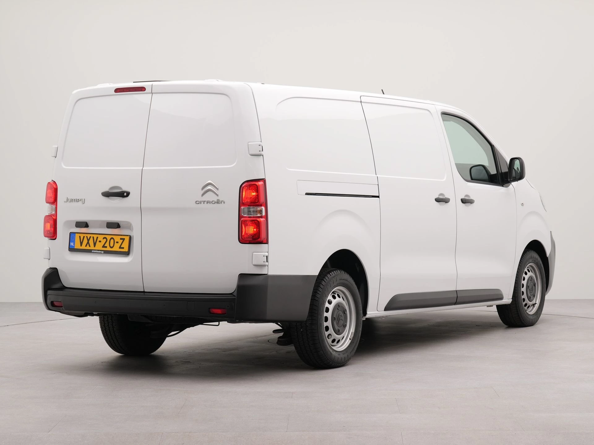 Citroën Jumpy