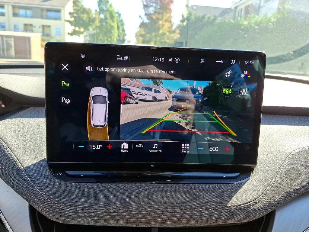 Škoda Enyaq