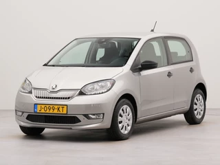 Škoda Citigo