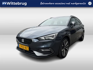 SEAT León