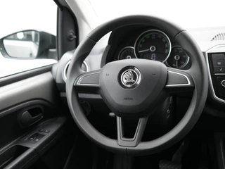 Škoda Citigo