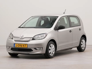 Škoda Citigo