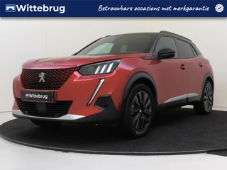 Peugeot e-2008