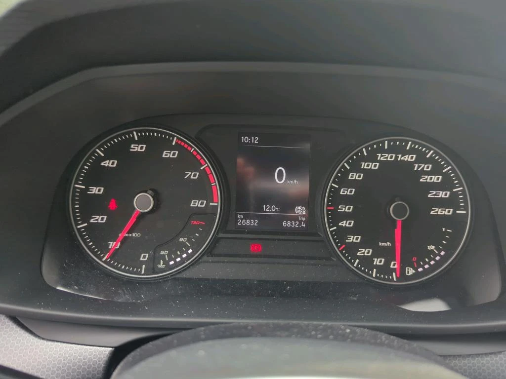 SEAT León