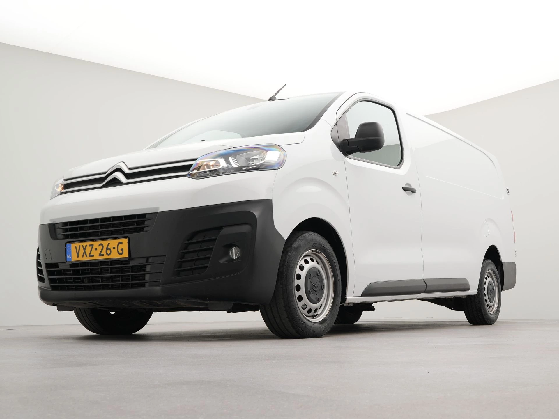 Citroën Jumpy