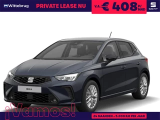 SEAT Ibiza 1.0 EcoTSI Style
