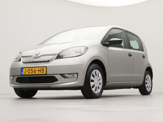 Škoda Citigo