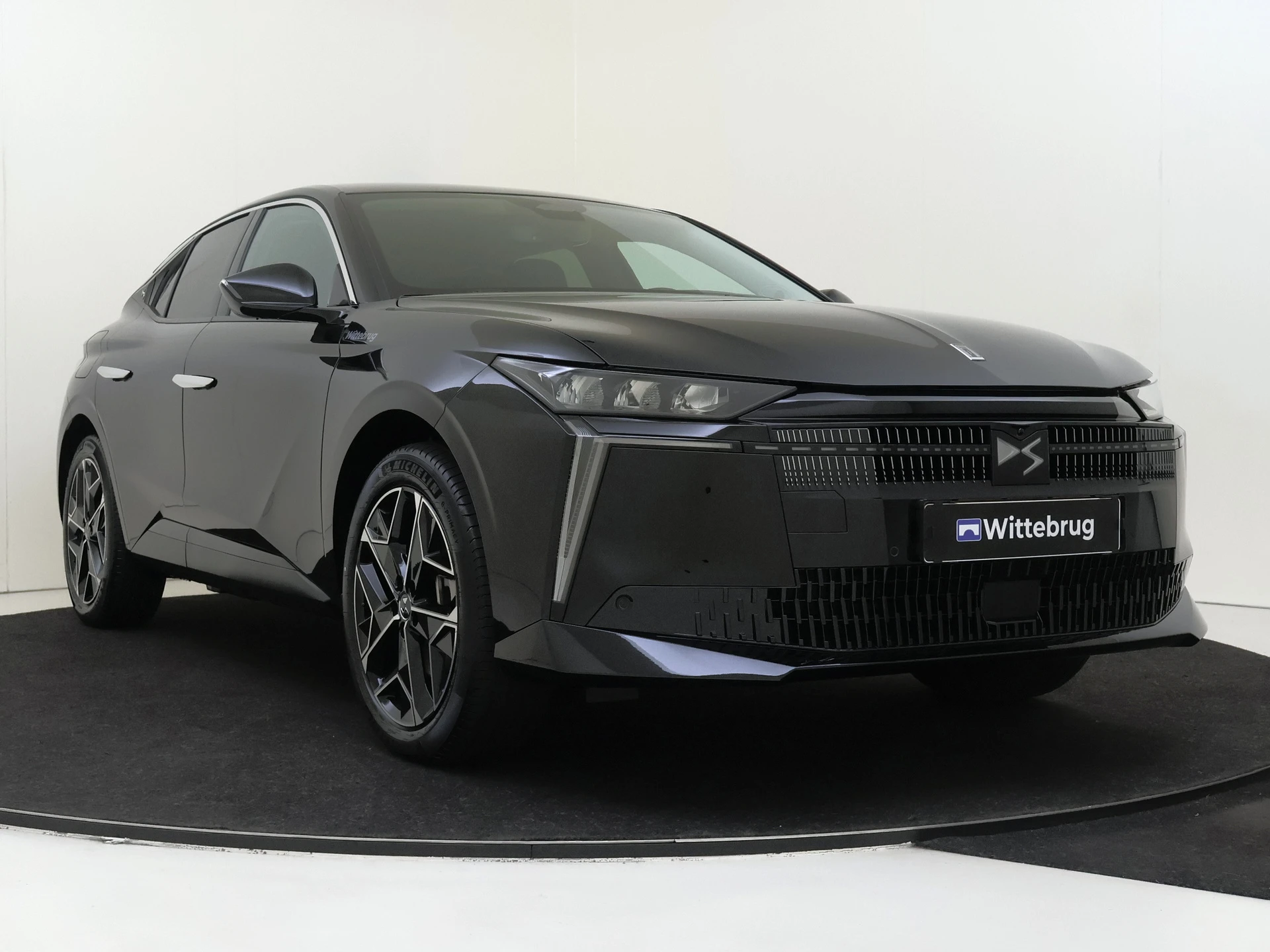 DS DS 4