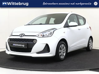 Hyundai i10 1.0i Comfort