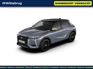 DS 3 Performance Line