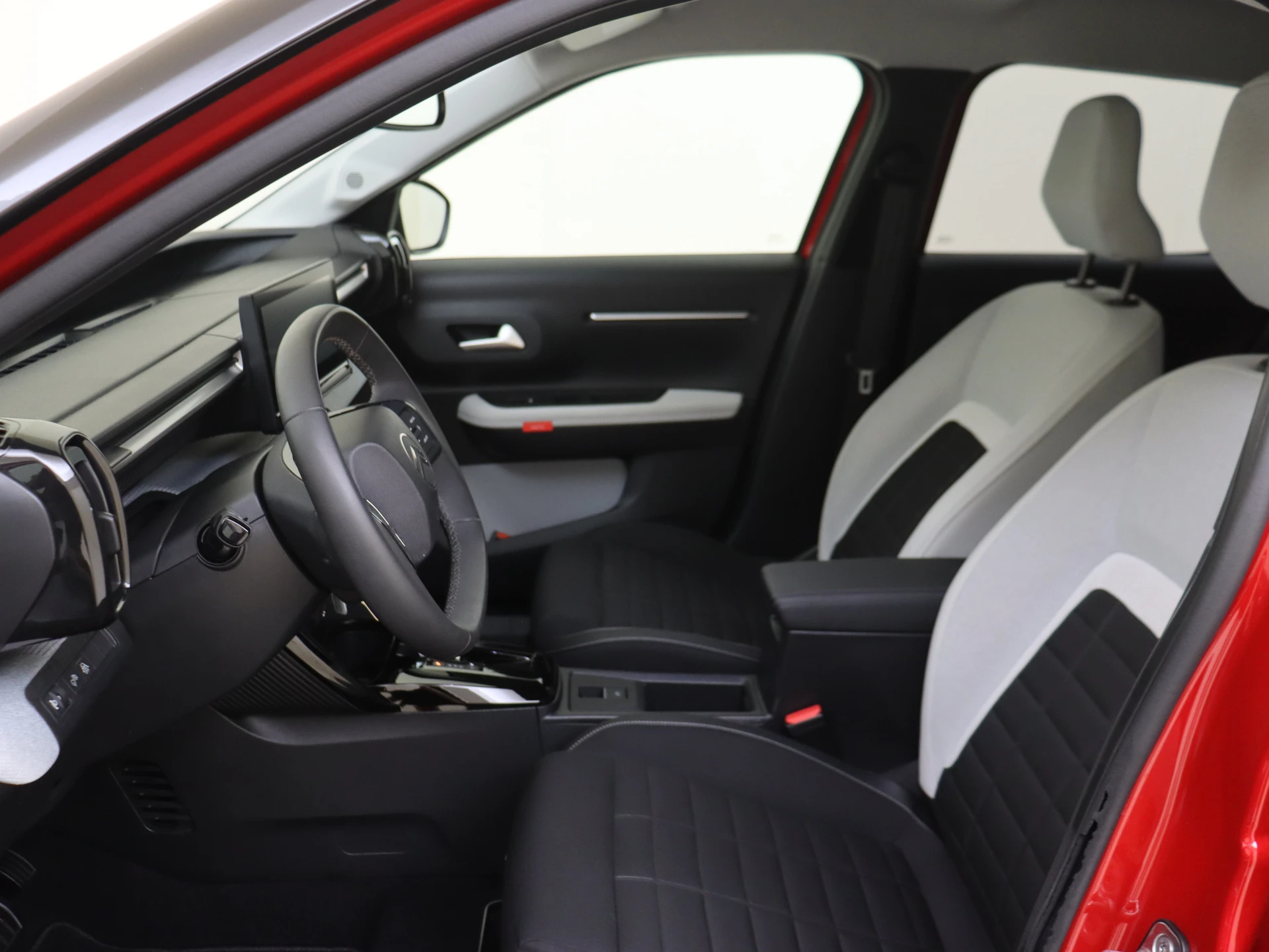 Citroën ë-C3