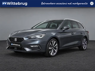 SEAT León