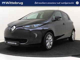 Renault ZOE R240 Intens 22 kWh (ex Accu) | Camera | Navigatie | Clima |