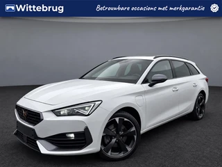 Cupra León Sportstourer