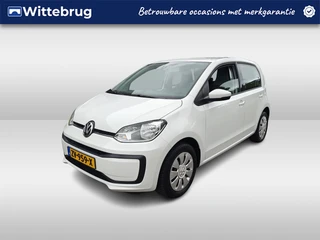 Volkswagen up! 1.0 BMT move up! / Airco / DAB+