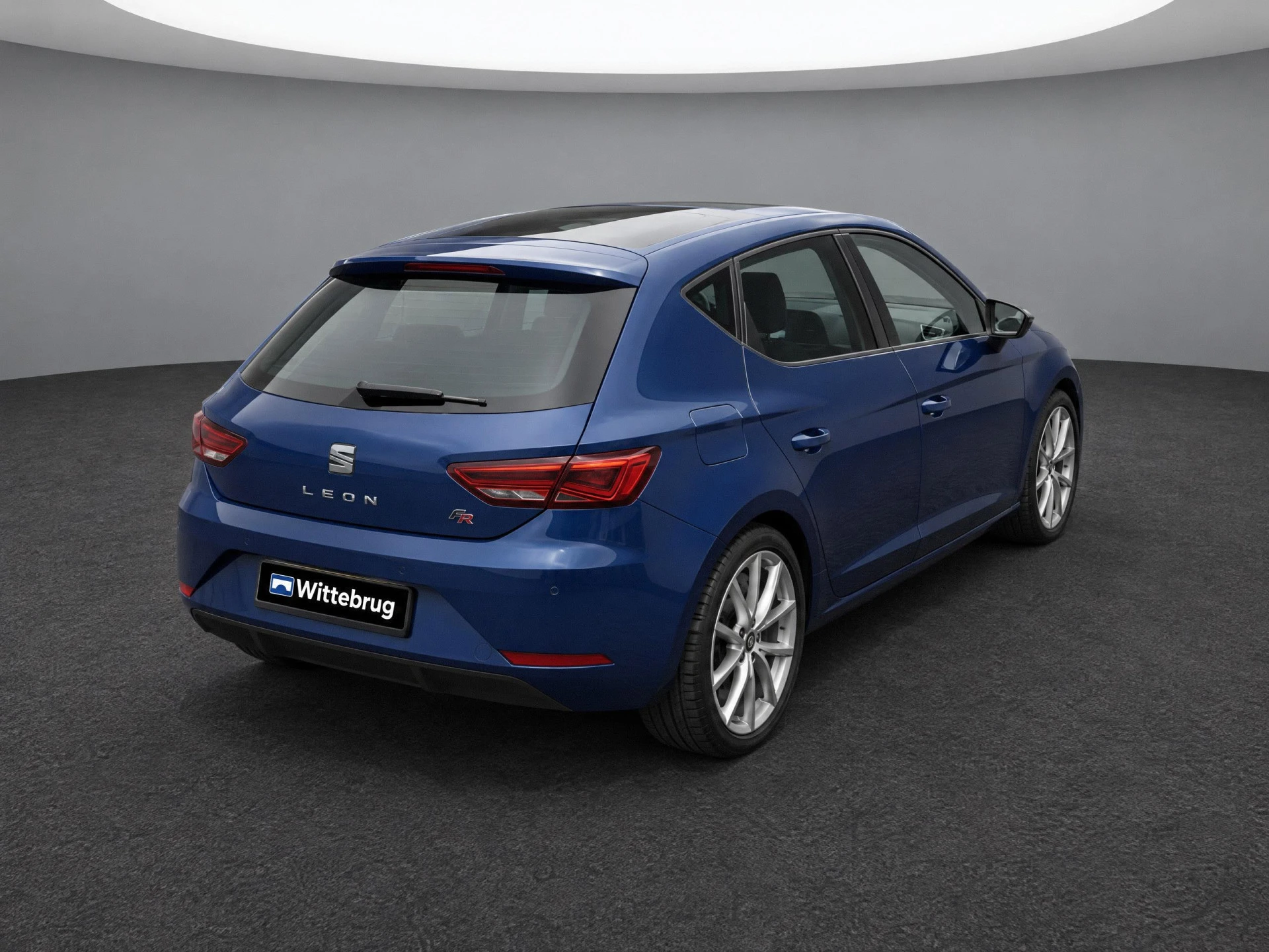 SEAT León