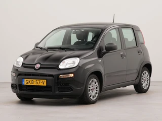 Fiat Panda 1.0 Hybrid Urban | Bluetooth | Dab | Airco | Electr. ramen voor |