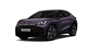 CUPRA Tavascan Essential