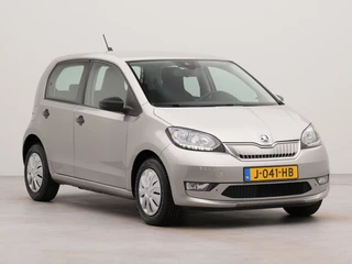 Škoda Citigo