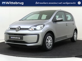 Volkswagen up! 1.0 | Bluetooth | Airco |