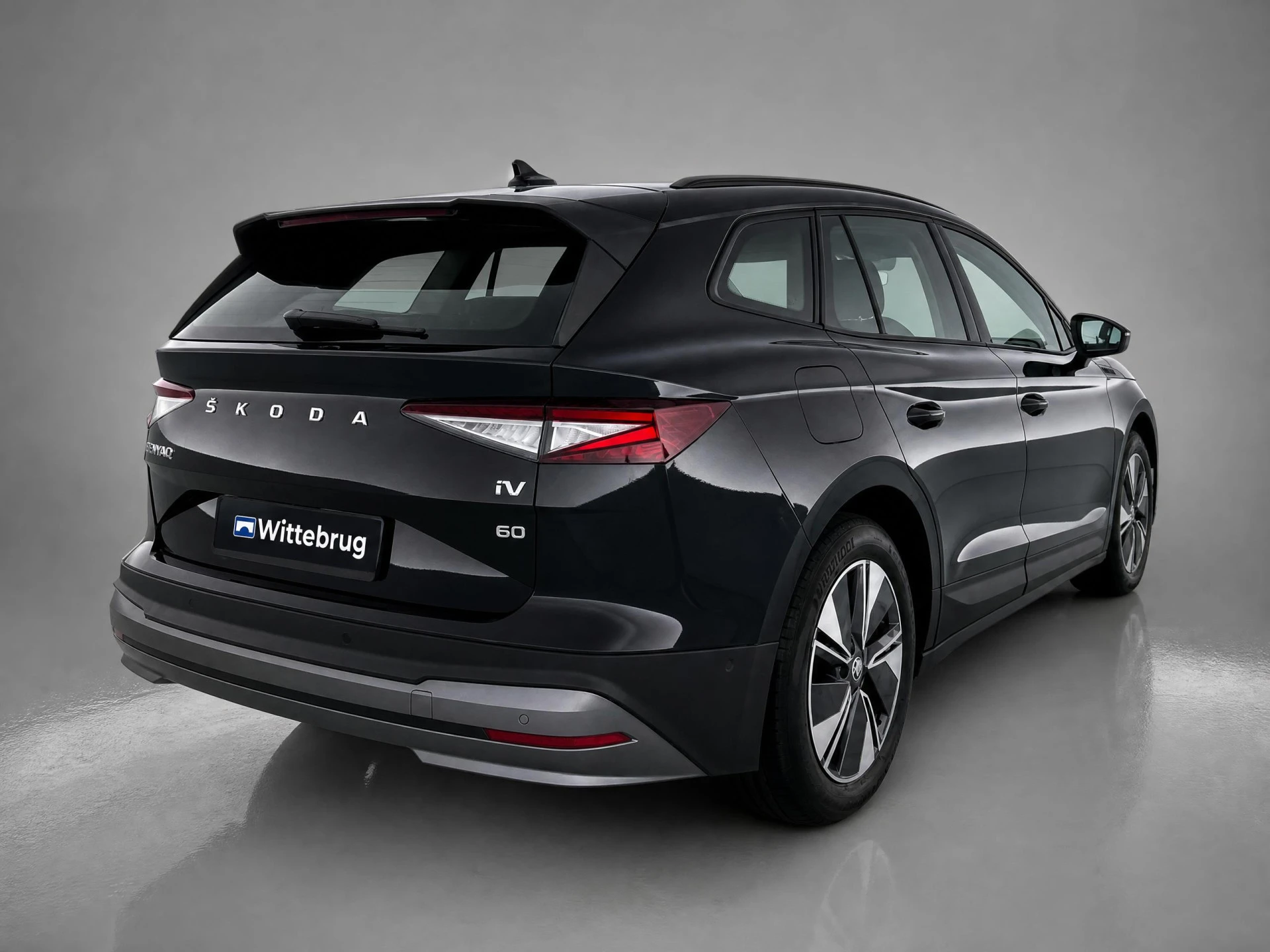 Škoda Enyaq