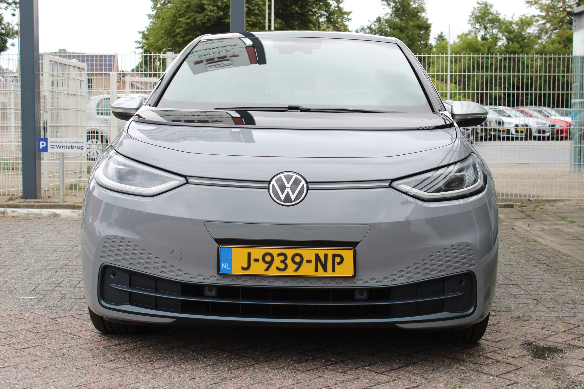 Volkswagen ID.3