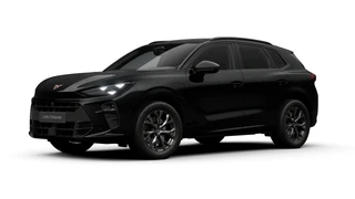 CUPRA Terramar Business Limited