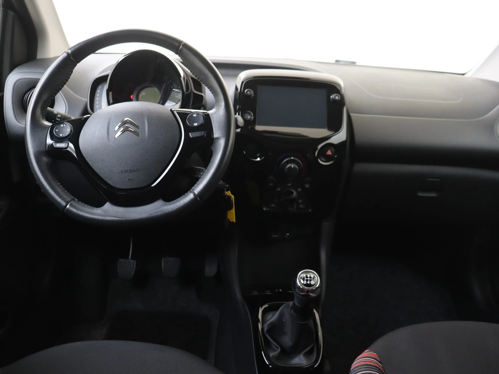 Citroën C1
