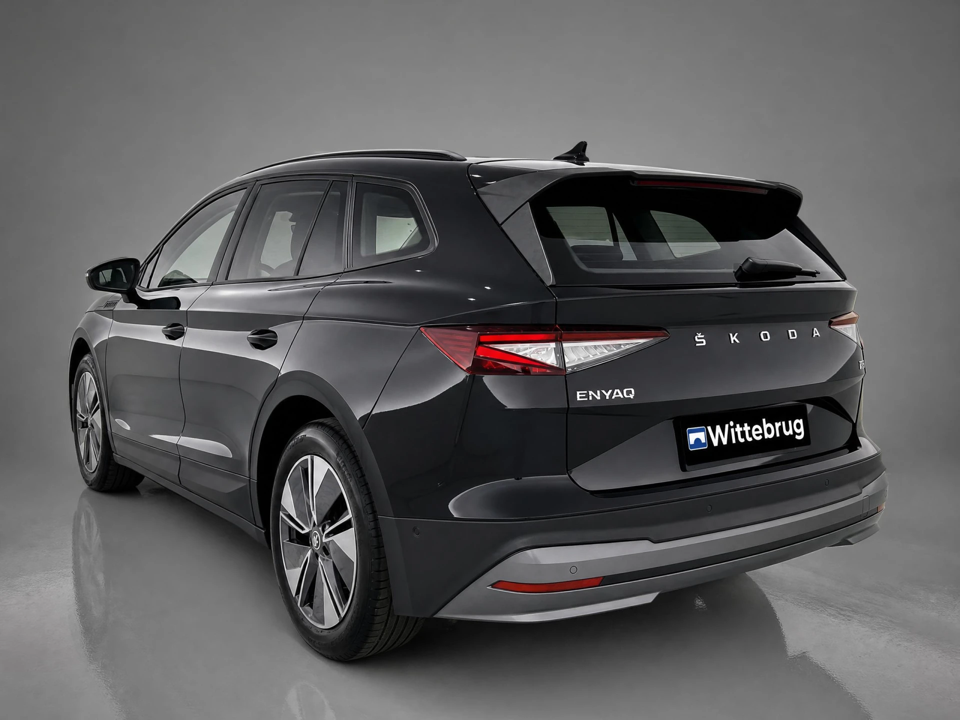Škoda Enyaq