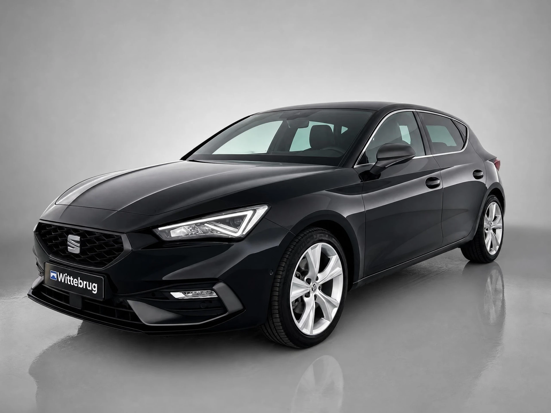SEAT León