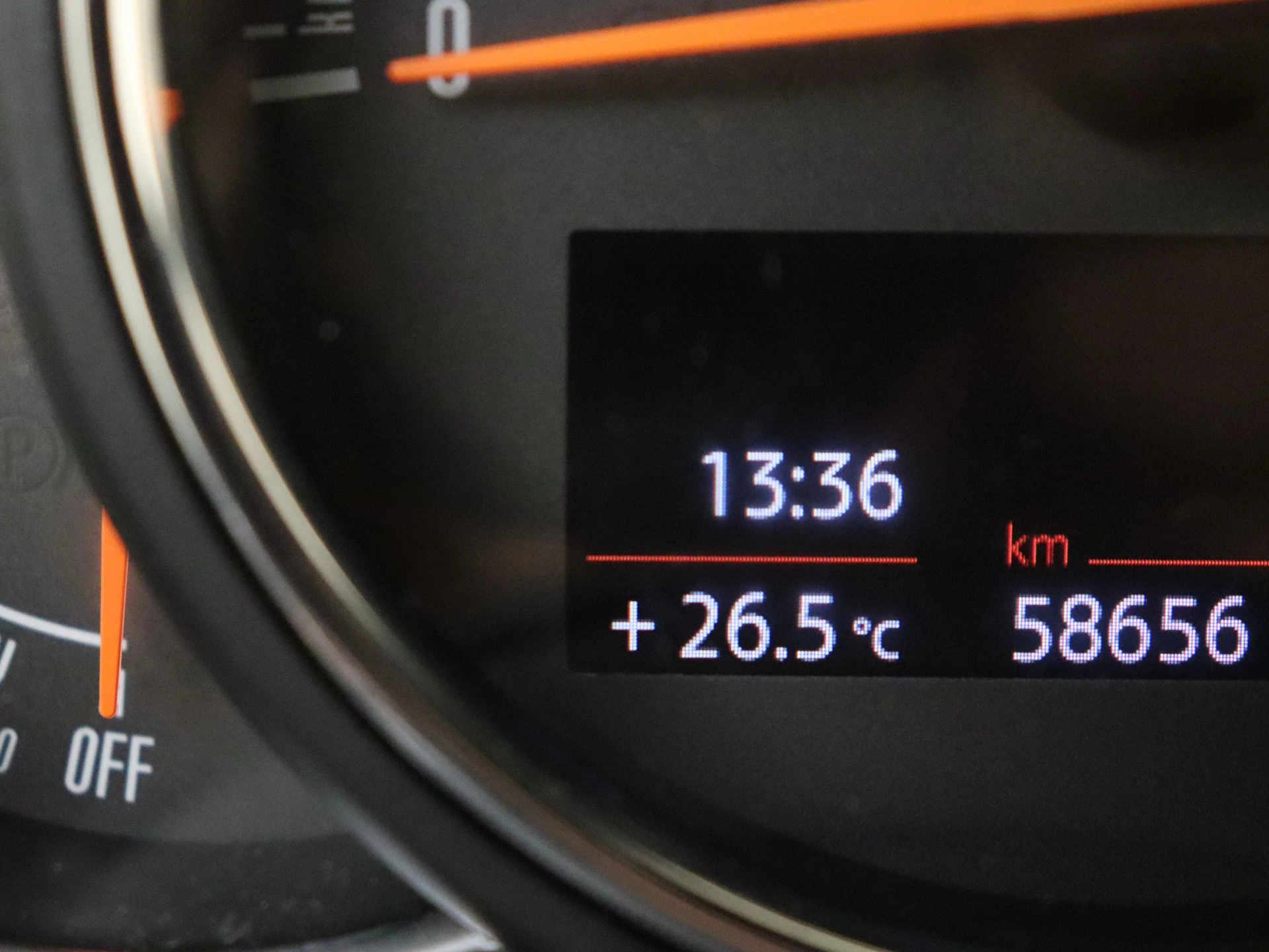 MINI MINI 3-Deurs