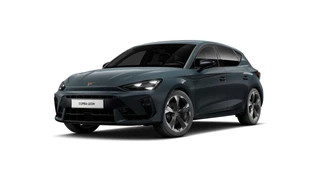 CUPRA Leon Business