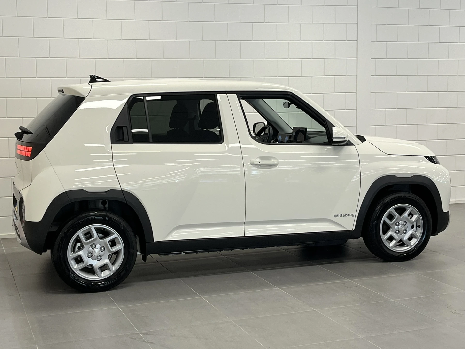 Hyundai Inster