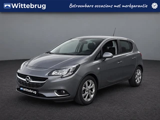 Opel Corsa 1.4 Innovation | Carplay | Airco | Cruise Control | Parkeerhulp |