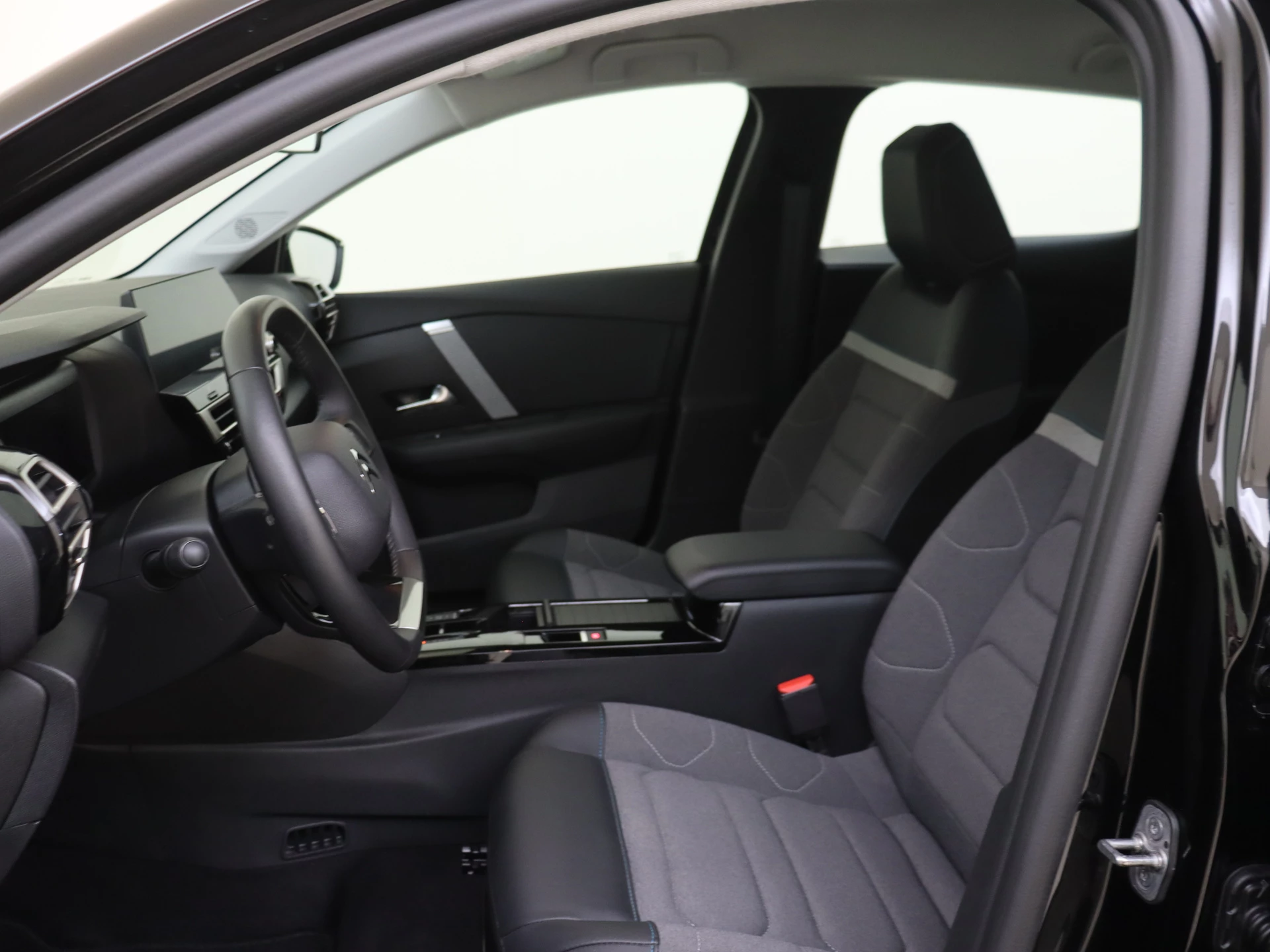 Citroën ë-C4
