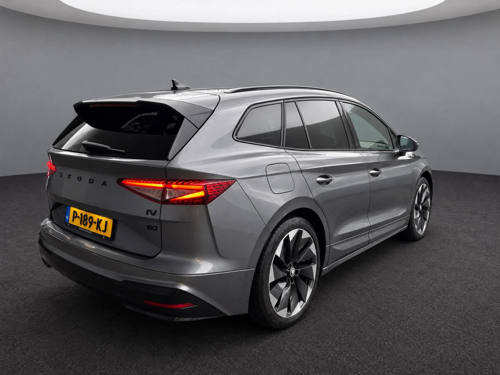 Škoda Enyaq