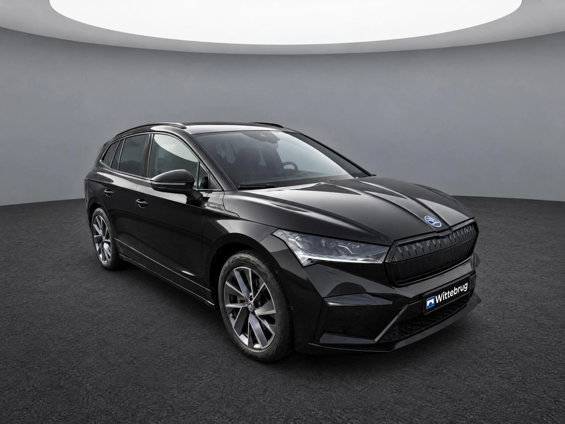 Škoda Enyaq