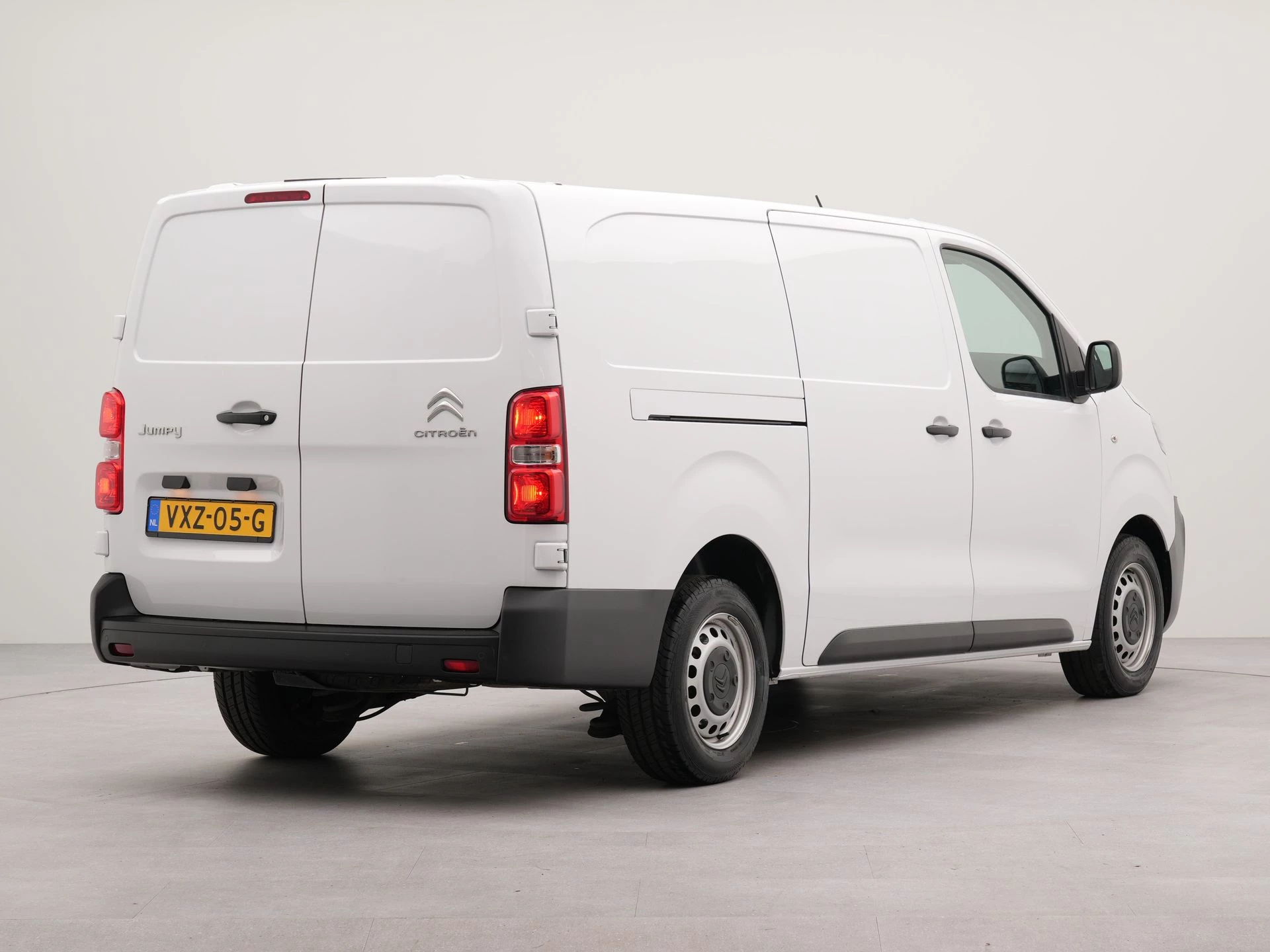 Citroën Jumpy