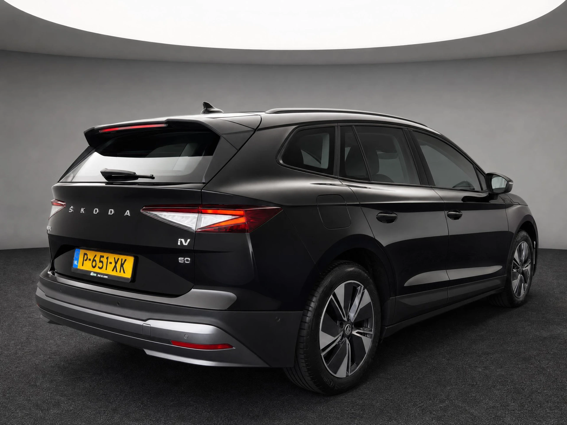 Škoda Enyaq